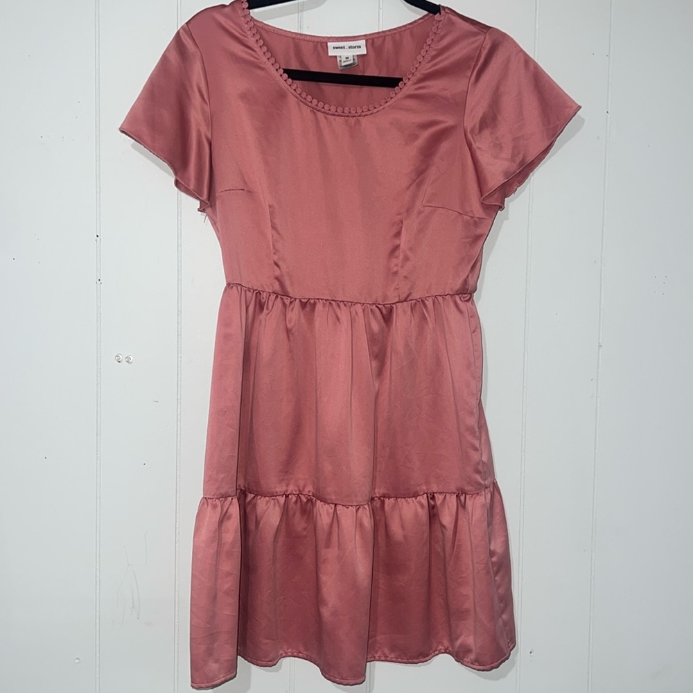 Boutique dress!